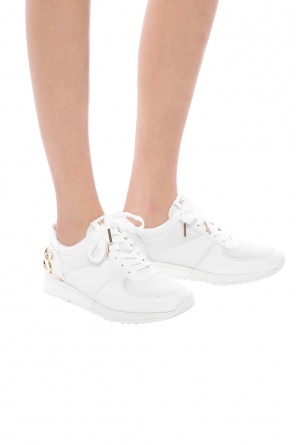 ‘allie wrap’ branded sneakers, zdjęcie 2 ‘allie wrap’ branded sneakers od Michael Kors